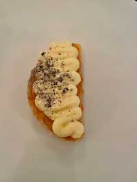Trendy Restaurant executing eclectic dishes !