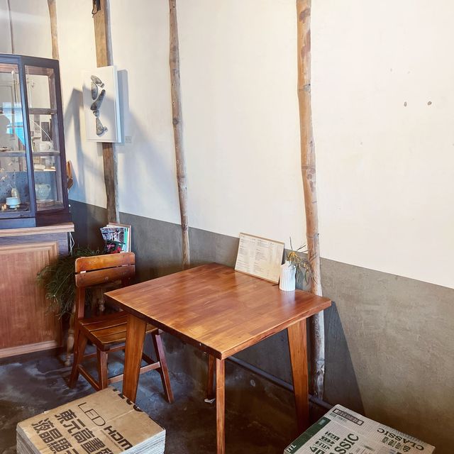 is well 工藝選物咖啡