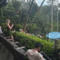 Cretya Ubud インスタ映え
