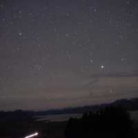 圧倒される！！！星空