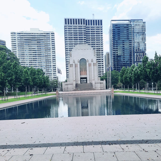 Hyde Park