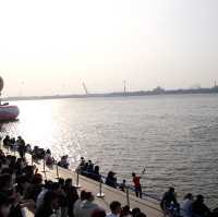 Summerที่ฮาร์บิน