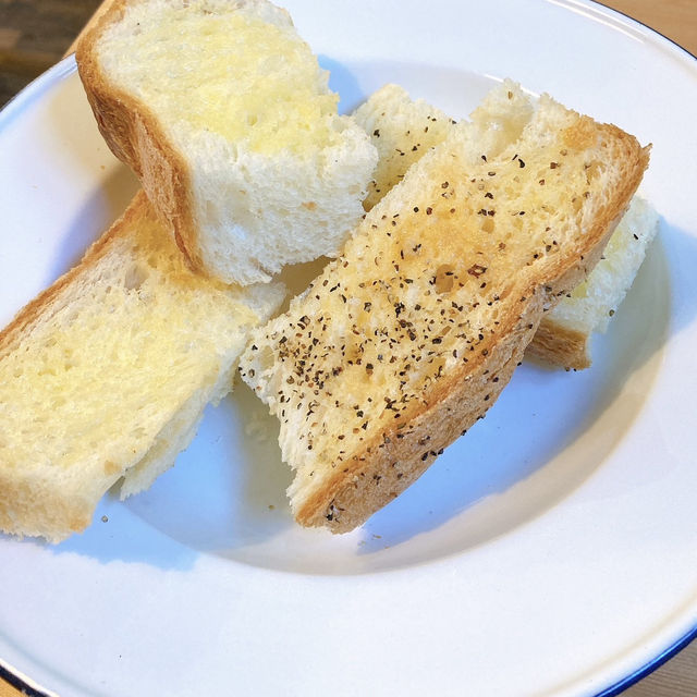 【NEWTOWNCAFE】🍝