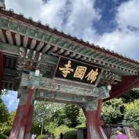 慶州必去景點-佛國寺
