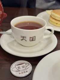 【東京/浅草】浅草のレトロな喫茶店