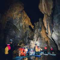 You may not know this place in Guizhou 💙🇨🇳 Karst Wonder 