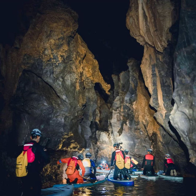 You may not know this place in Guizhou 💙🇨🇳 Karst Wonder 
