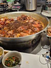 Food เดอะมอลล์งามวงศ์วาน