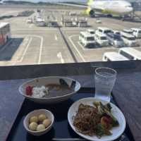 【千葉】成田空港のお洒落ラウンジ