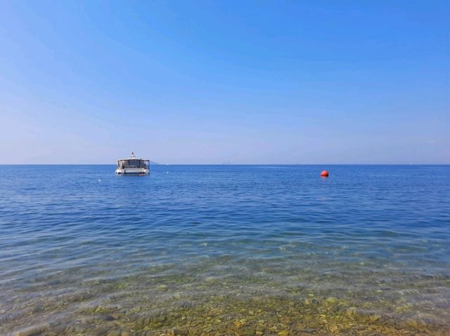【土耳其伊斯坦布爾】布爾加達島：迷人海濱自然風光，古跡遺址，適合徒步旅行和泡水游泳