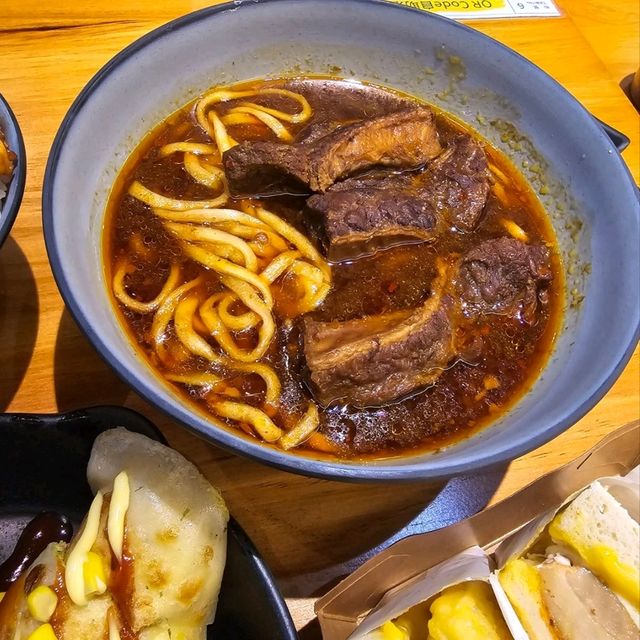 黑布小巷📍觀塘