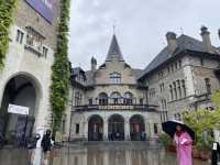 What to do on a rainy day in Zurich?