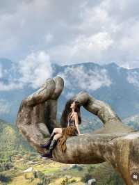 Maona sapa คาเฟ่เวียดนามเหนือห้ามพลาด!!