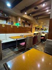 【北九州グルメ】創業62年の老舗喫茶店のランチが安かった🍽