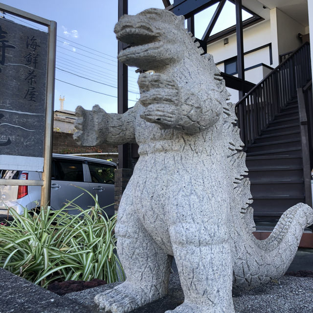 【伊豆大島】東京から2時間で島へtrip‼︎