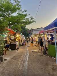 Half day Exploring Vientiane 