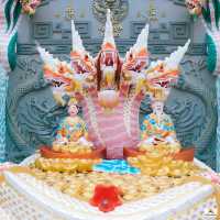 ศาลเจ้าพ่อนาคราช จ.นครสวรรค์