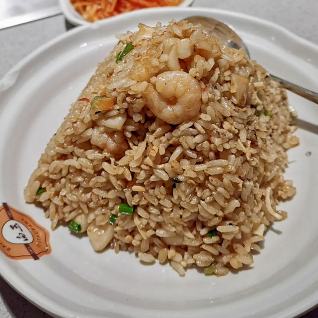 朝鮮族烤串🌈🌈白玉串城🍡🍡