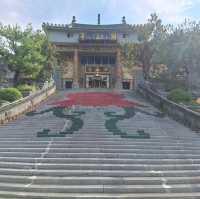 湖山巖湖山寺