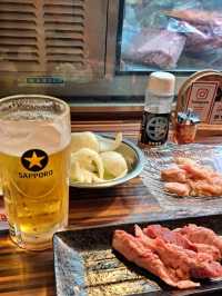 【味覚園 総本店:北海道北見市】絶品焼肉を食べに行こう♪