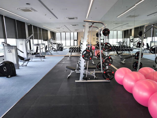  Adlib Hotel โรงแรมหรูขอนแก่น