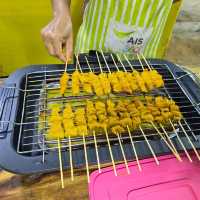 ถือศีล กินผัก ณ ตะกั่วป่า ถนนวัฒนธรรม