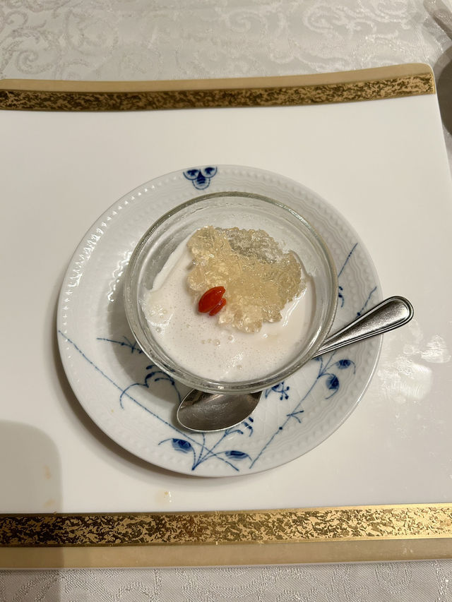 【福岡 宗像】本格的な中国料理のコース🇨🇳