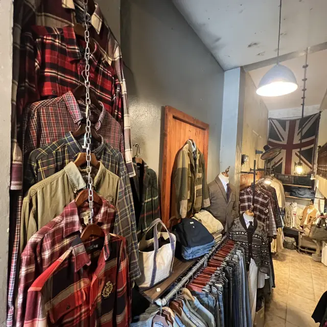 Hanoi Thrifting - A Treasure Hunt in the City