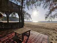 อ่าวใหญ่ เกาะพยาม (Ao Yai Koh Payam)