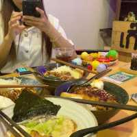 โอฮาโยยย🍱🍙