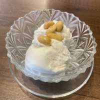 ร้านอาหารไทยถนนข้าวสาร 