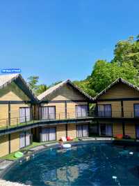 A Boutique Escape at A Rock Resort Langkawi