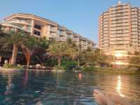 Honeymoon at Intercontinental Phu Quoc