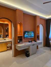 📍Hotel Adam Krabi เกินกว่าคำว่าโรงแรมสวย