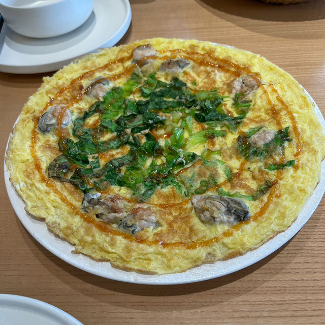 正宗台灣風味😋😋福民站都有