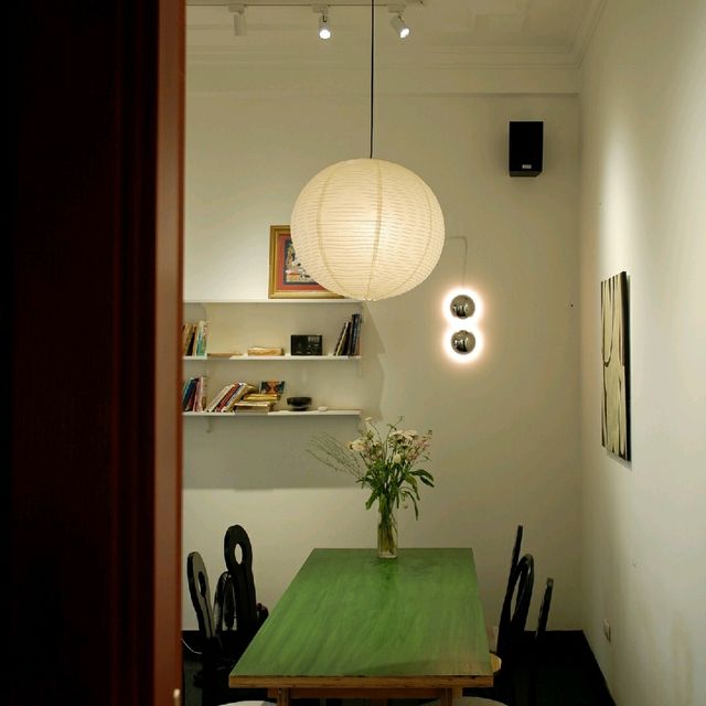 Mo Caffe