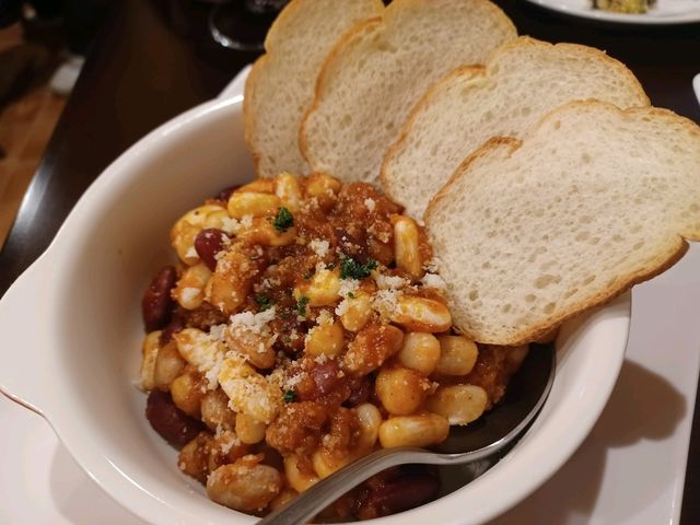 【コッコラ:長野県諏訪市】穴場なイタリアン🍝