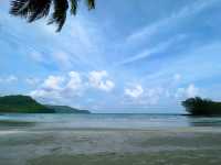 คลองหินบีชเกาะกูด