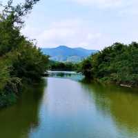 蘇家圍