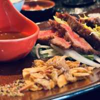 優質日式午市定食～⛩️灘五郷 Nadagogo 