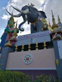 วัดห้วยทรายขาว
