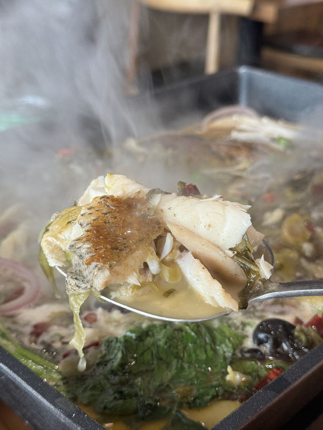 《來一碗白飯》