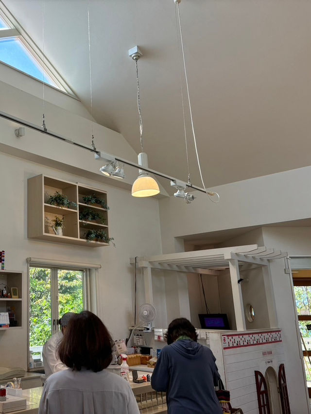 【長野県･御代田町】 大行列のパン屋さん🍞
