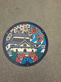 【島根旅】国宝のお城に登って松江の町並みを堪能しよう♪