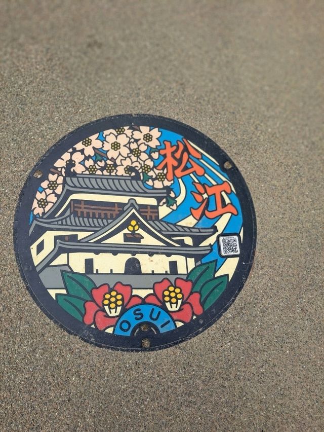 【島根旅】国宝のお城に登って松江の町並みを堪能しよう♪