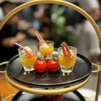WM Hotel 蟹逅秋意自助晚餐