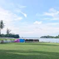 ทะเลแหวก ที่บางสะพาน