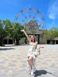 ชิงช้าสวรรค์ VinWonders