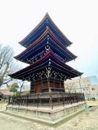 【日本岐阜】高山老街：被飛驒山脈環繞的江戶風情老街