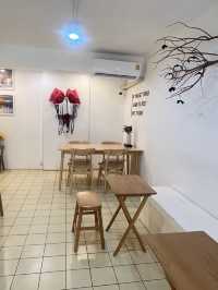 คาเฟ่นี้มีผีแอบๆ SOON CAFE
